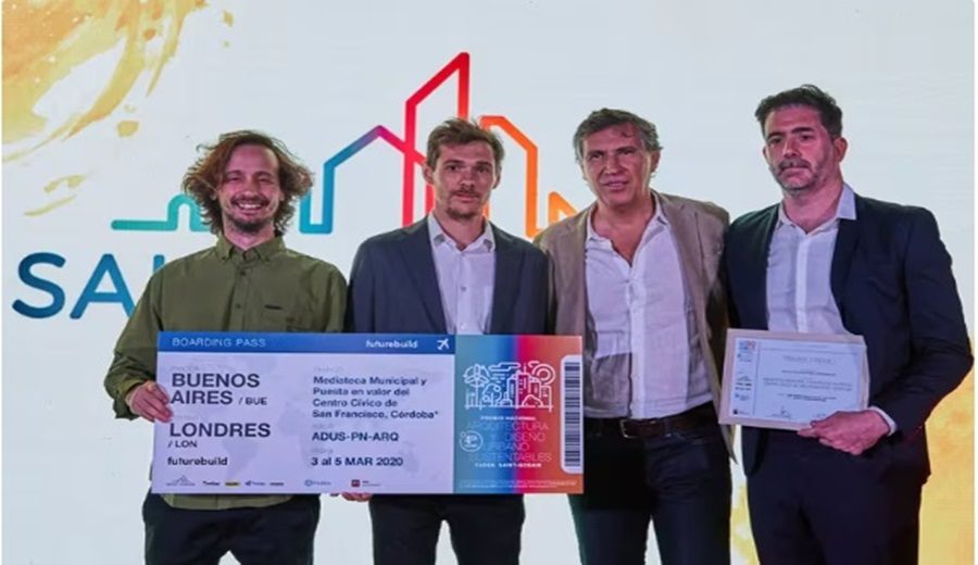 Perú participará en premio ADUS LATAM 2023 2024