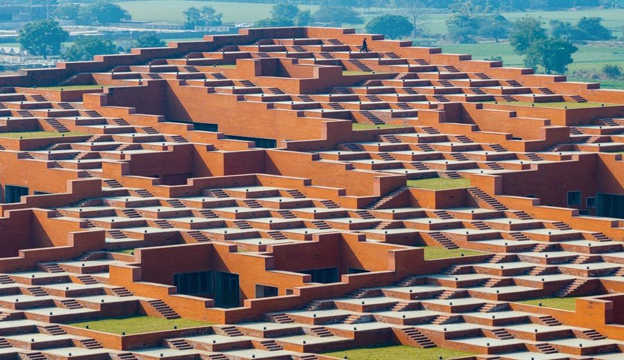 Prestige University en Indore