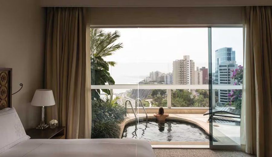 Promperú busca promover US$347 millones en inversión extranjera mediante la apertura de nuevos hoteles en el país