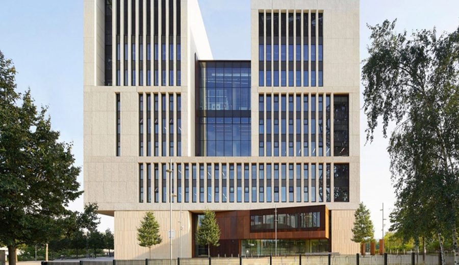 Proyectos que redefinen la arquitectura británica RIBA National Awards 2026
