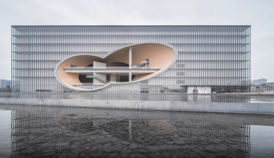 Recorriendo cinco décadas de pensamiento y forma Tadao Ando. Sketches, Drawings, and Architecture