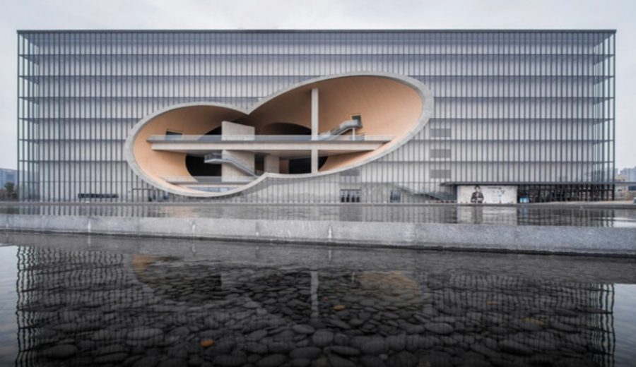 Recorriendo cinco décadas de pensamiento y formaTadao Ando. Sketches, Drawings, and Architecture