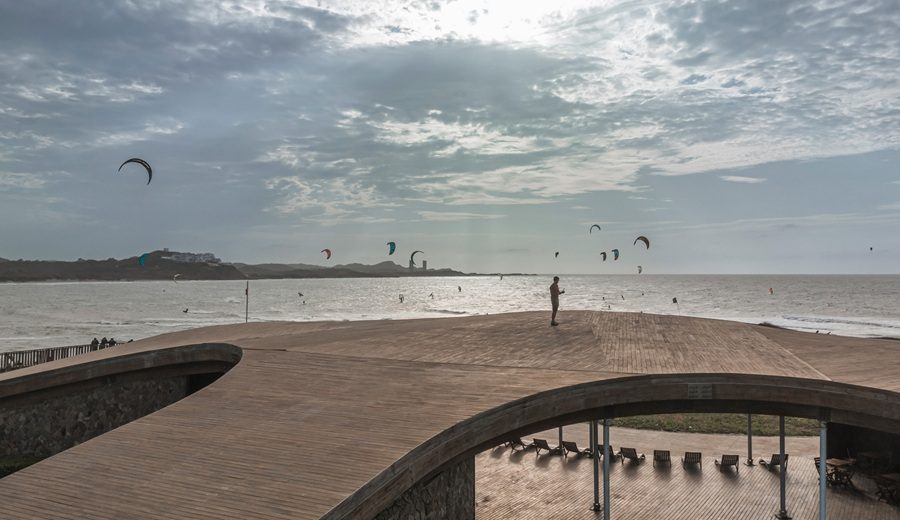 Salinas del Rey en Juan de Acosta