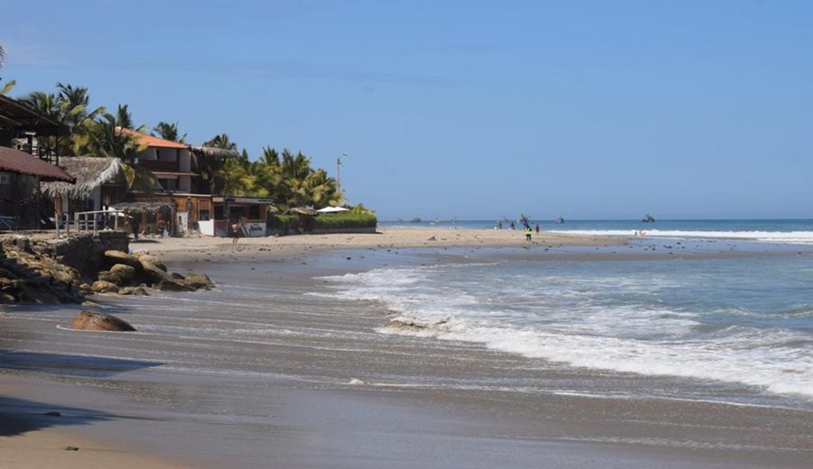 Semana Santa alquiler de casas de playa caería hasta 30% en el norte