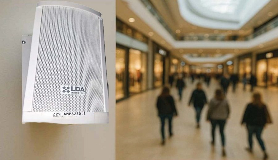 Sismos y caos por qué la megafonía puede ser la diferencia entre el orden y el desastre
