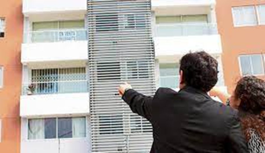 Sueñas con la casa propia Más de 30 mil opciones desde 152 mil soles en la Feria Nexo Inmobiliario