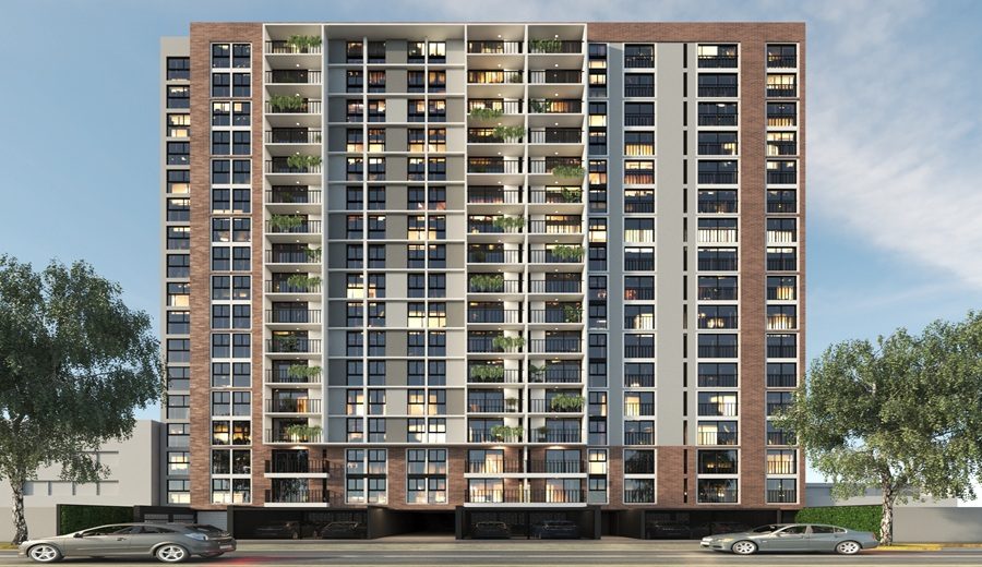 Tale Inmobiliaria alista tres nuevos proyectos residenciales en Barranco, Pueblo Libre y Chorrillos