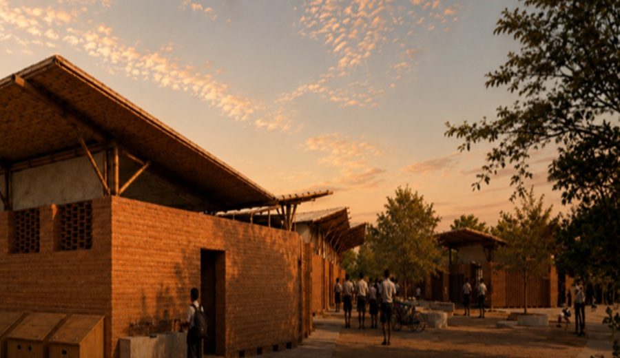 Talento peruano llega a la final mundial de arquitectura humanitaria, pero el reto va más allá del premio