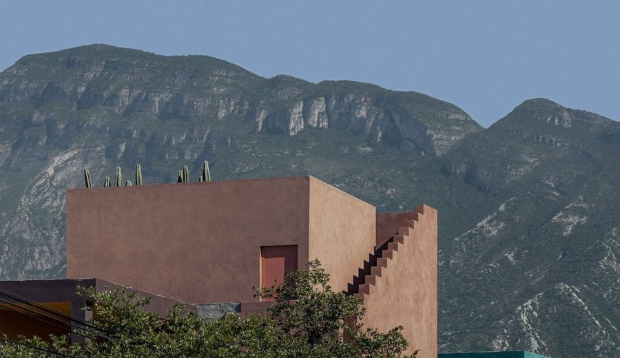 Un acercamiento a la meditación 5 casas en Latinoamérica para encontrar la tranquilidad en espacios vibrantes