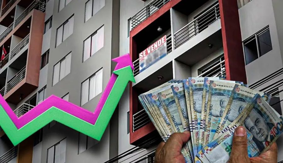 Urbania preferencia por viviendas de segundo uso en Lima Metropolitana alcanza un 77% en julio