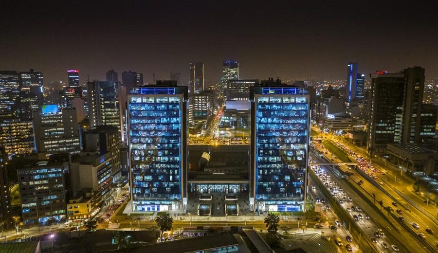Vacancia de oficinas clase A en Lima desciende a 13.9%, reporta Cushman & Wakefield