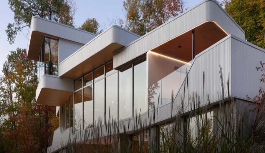 Viaje atemporal. El Albatros por MU Architecture