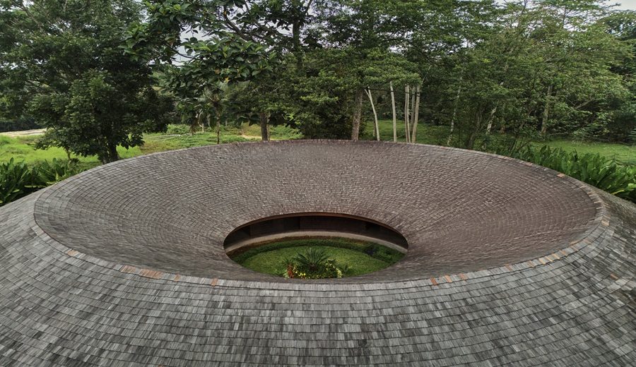 Villa Omah Prana en Bukian (Bali)