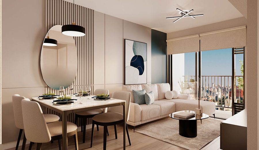 Viviendas pensadas para el día a día el rol de la arquitectura eficiente en la ciudad